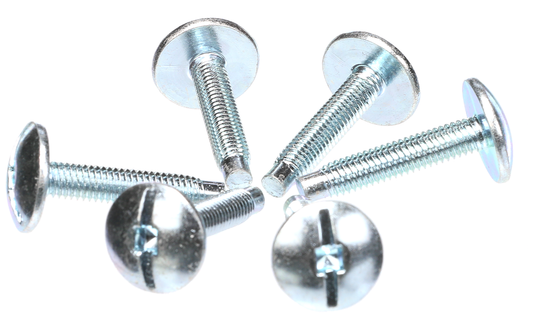 1=1 PKG OF 6 TRIM SC REF HOLE IN ENCL