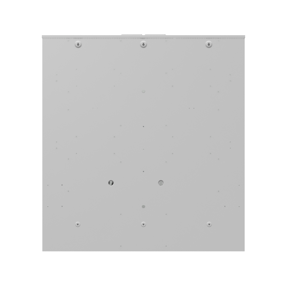 5 Terminal Ringless Large Closing Plate Lever Bypass 4 Position 4-200 Ampere Main Breaker Provision Long Island Lighting Company