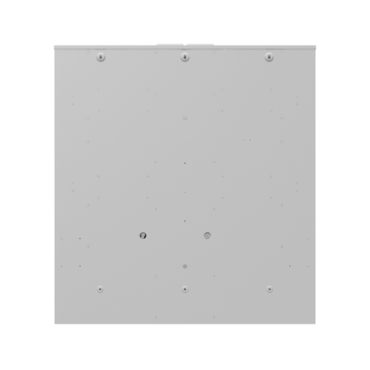 5 Terminal Ringless Large Closing Plate Lever Bypass 4 Position 4-200 Ampere Main Breaker Provision Long Island Lighting Company