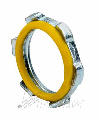 3-1/2" Sealing Locknuts