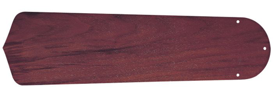 56" Custom Wood Blades - B556S-WB6