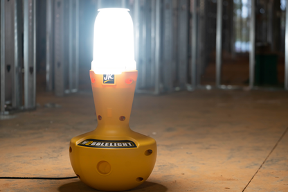 111206 - Wobblelight 27 80W LED