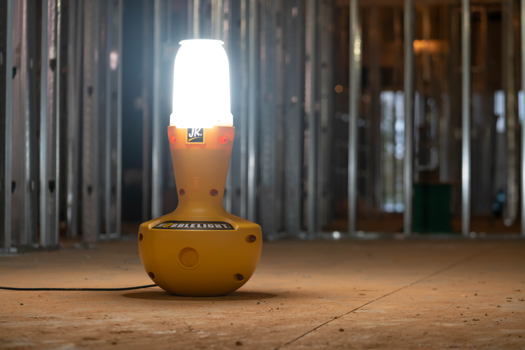 111206 - Wobblelight 27 80W LED