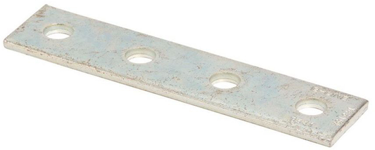 B341ZN, Strut Flat Plate Fitting