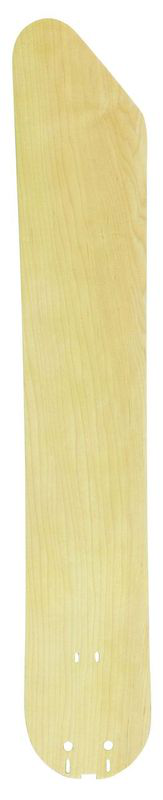 30" BLADE: CURVED, MAPLE - SET OF 5