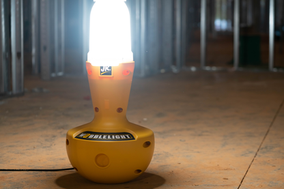 111206 - Wobblelight 27 80W LED