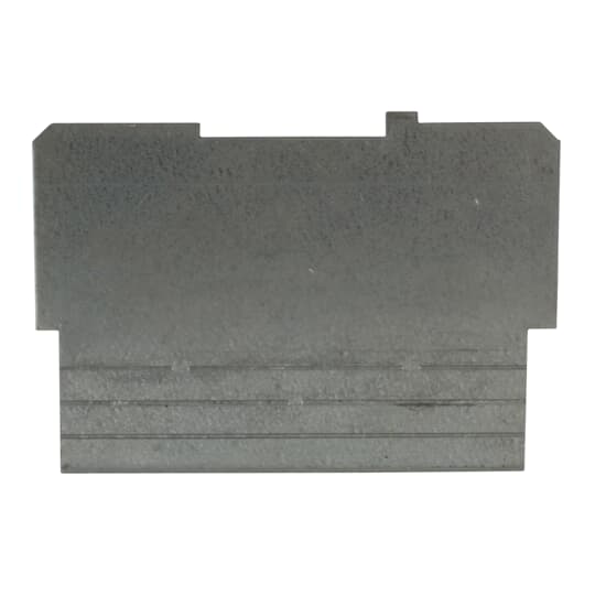 2GNG SQ BOX PARTN 1-1/2IN 1/2-1 CVR
