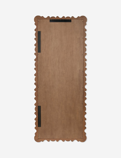 Longton Full Length Mirror by Ginny Macdonald