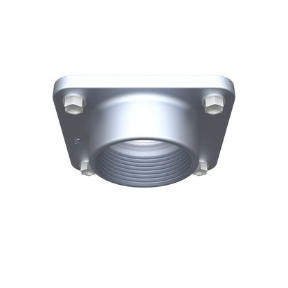 1 1/2 Inch Hub And Mounting Screws
