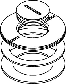 800 Series Conversion Kit