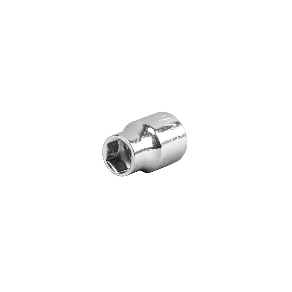 9 mm Metric 6-Point Socket, 3/8-Inch Drive