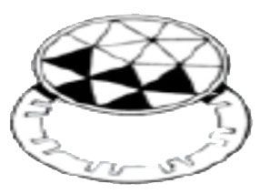 40542, Pilot Light Jewel
