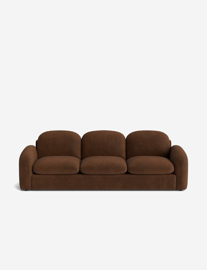 Neve Sofa by Aimee Song