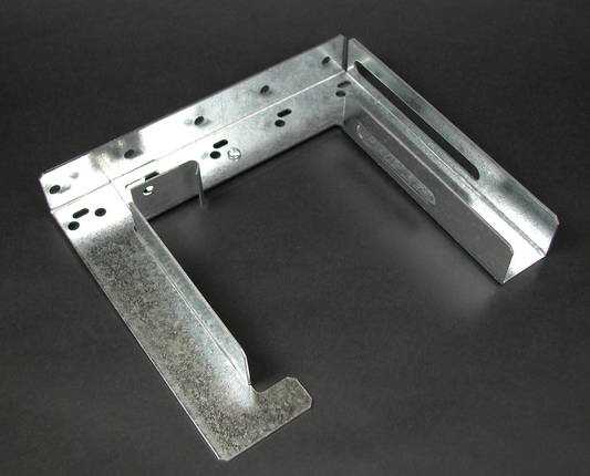 6000 C-Hanger (Galvanized) Fitting