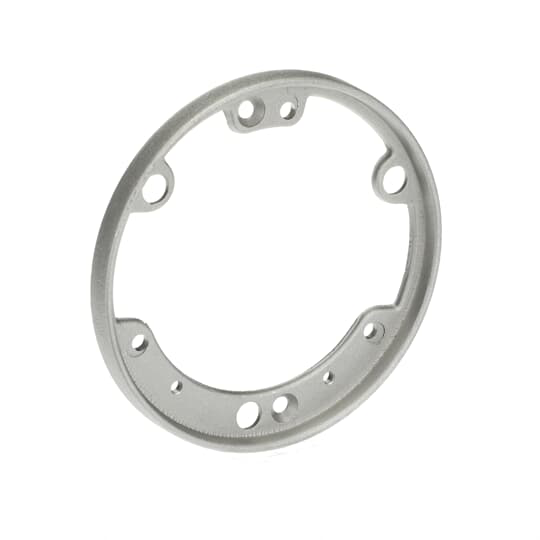 ALUMINUM TRIM RING FOR 68P