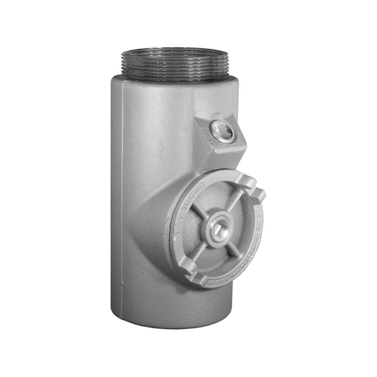 Appleton™ EY 25% Fill Vertical and Horizontal Conduit Sealing Fittings - PN EYF150