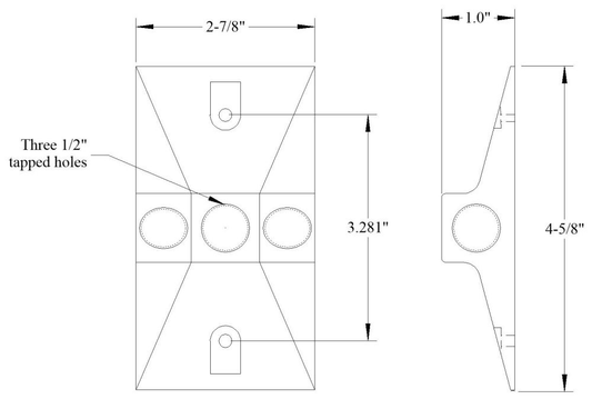 30361W, Weatherproof Cover