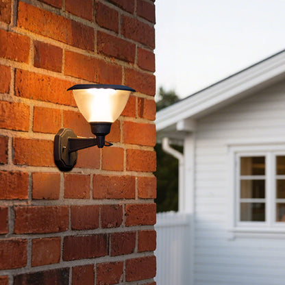 Waterproof Outdoor Modern Wall Lights LED Minimalist Sconce