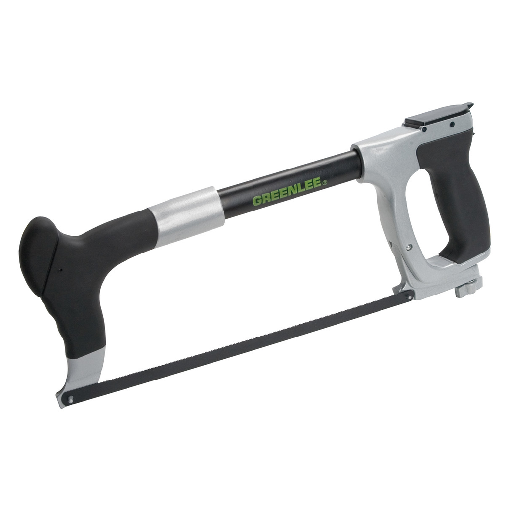 12" Heavy Duty Hacksaw