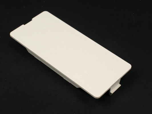 5500 Blank Faceplate Fitting