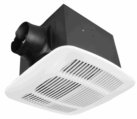 110CFM DELUXE VENTILATION FAN
