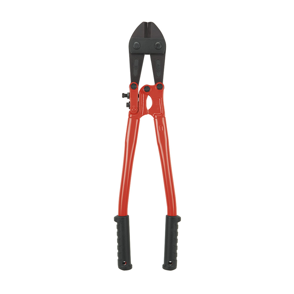 Bolt Cutter, Steel Handle, 18-Inch