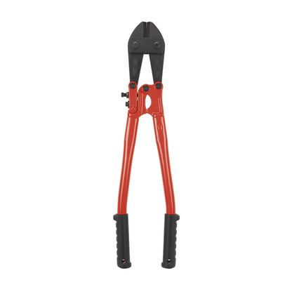 Bolt Cutter, Steel Handle, 18-Inch