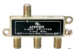 40987-003, Video Cable Splitter