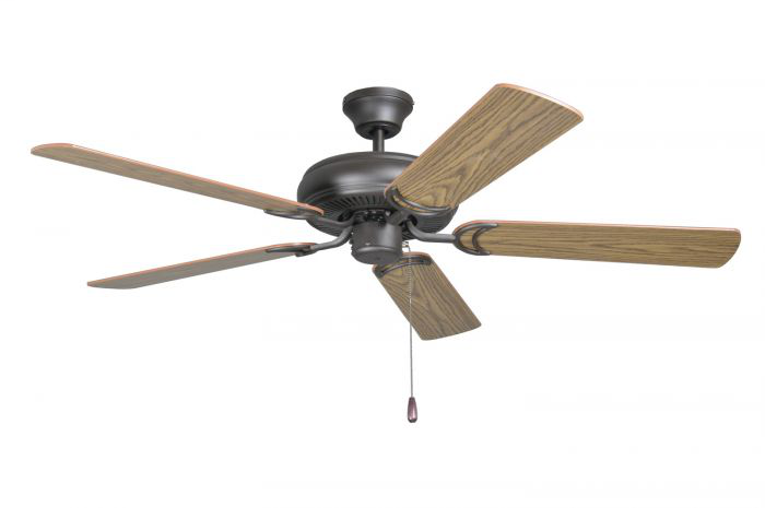 52" Ceiling Fan with Blades - DCF52FBZ5