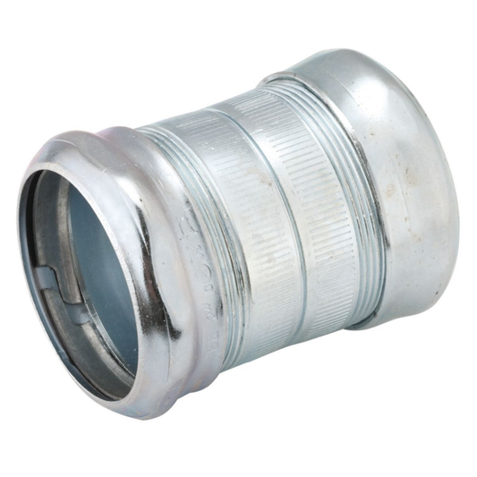 2 in. EMT Compression Coupling