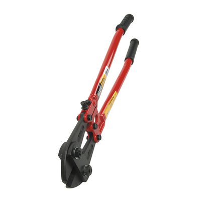 Bolt Cutter, Steel Handle, 24-Inch
