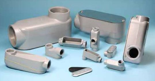 12810, Conduit Body
