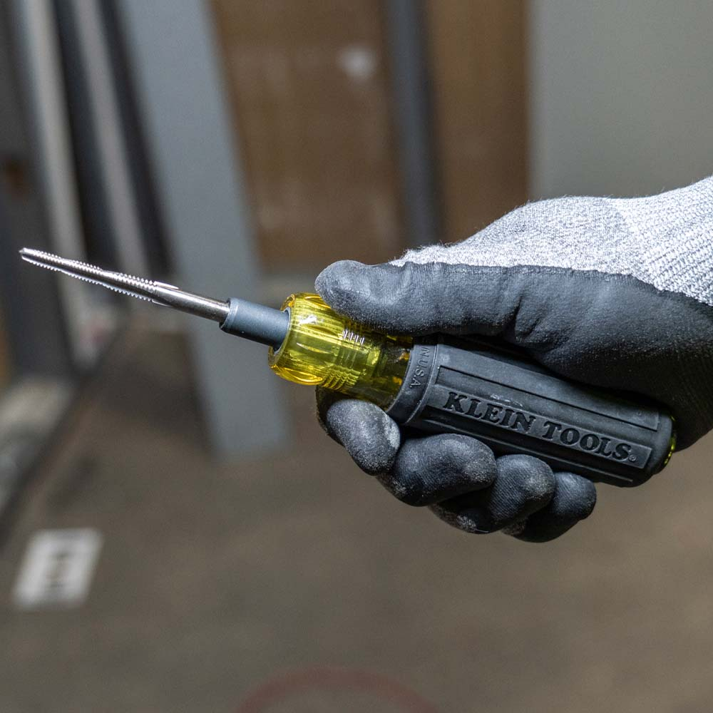 6-in-1 Tapping Tool, Cushion-Grip™