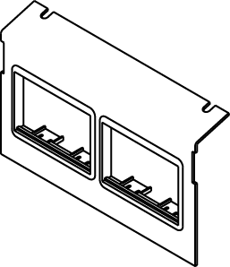 AC Series Communication Plate