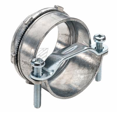 2" Take All Connector
