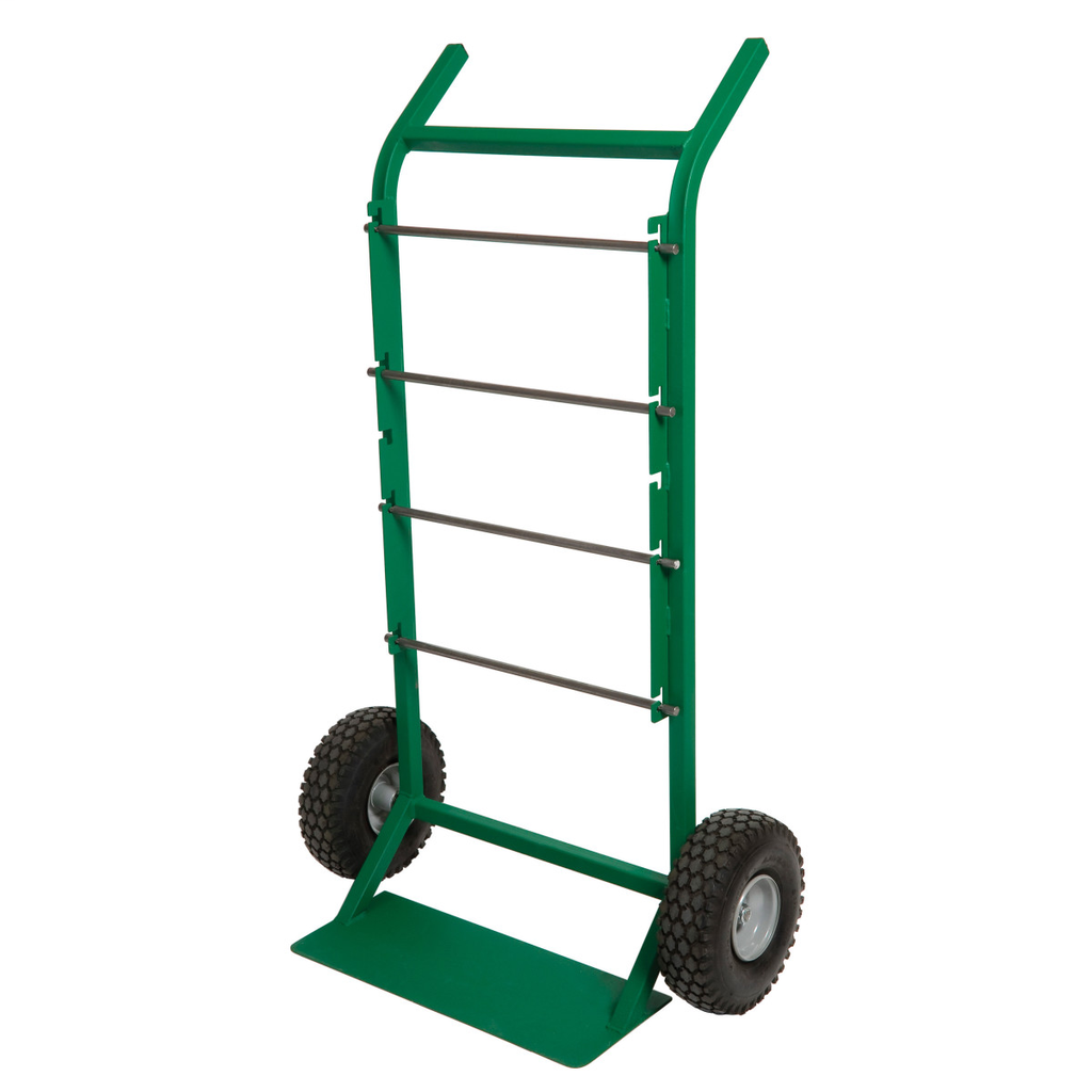 9505 Wire Cart
