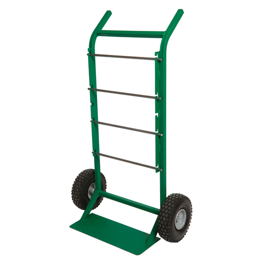 9505 Wire Cart
