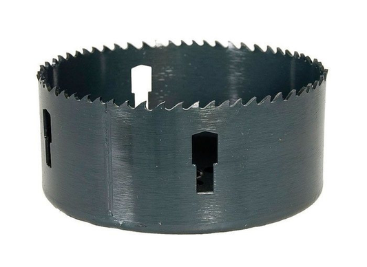 4-1/4" Variable Pitch Hole Saw