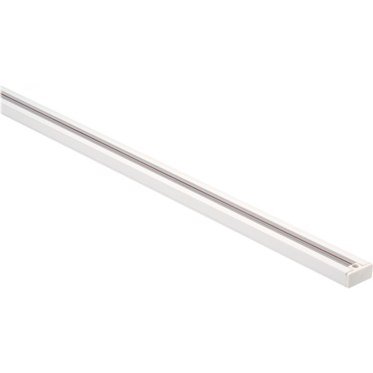 2' - Track- White Finish