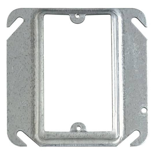 4 SQ BX MRING 1 DEV 1 IN RSD