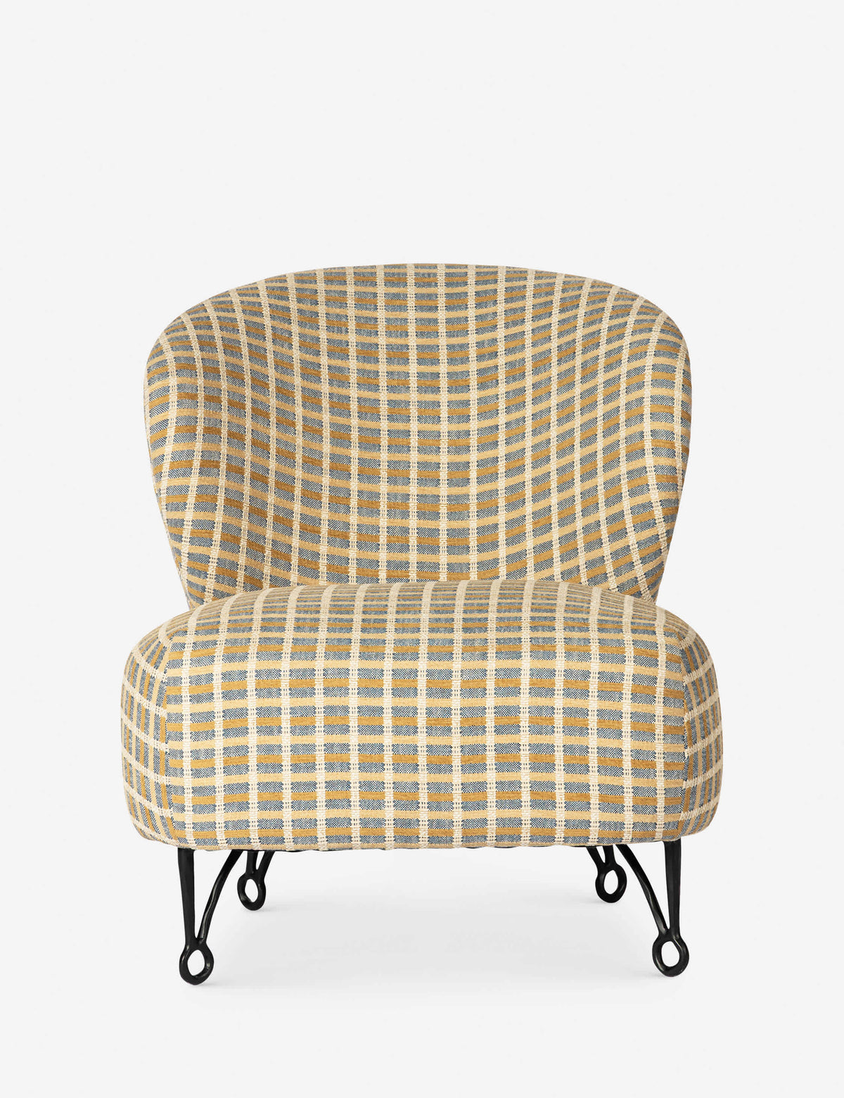Cove Accent Chair by Meno Home x Co.House Designs