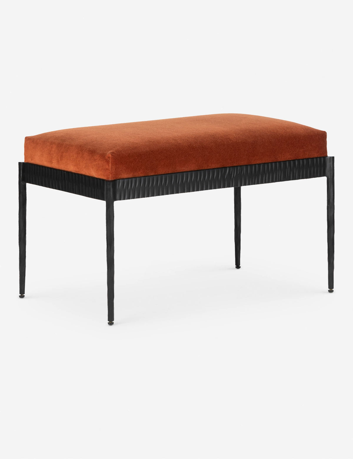 Ferra Ottoman by Meno Home x Co.House Designs