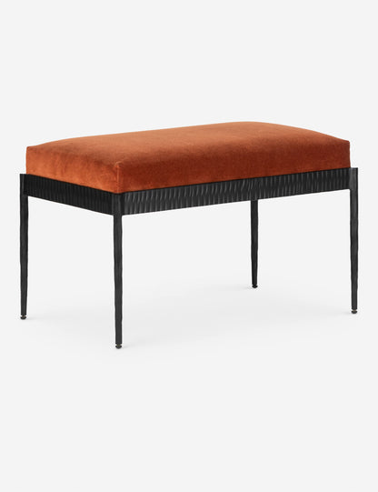 Ferra Ottoman by Meno Home x Co.House Designs