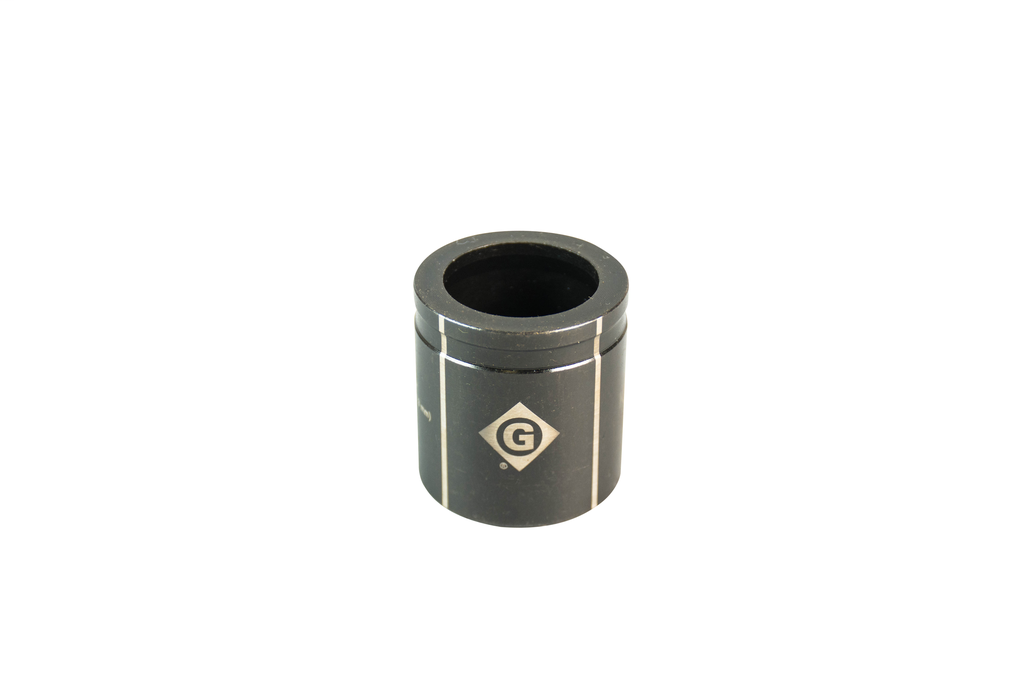 3/4" Conduit Size Knockout Die, POP