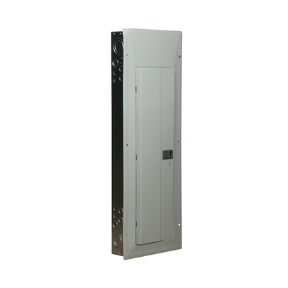 BR style 1-inch commercial loadcenter