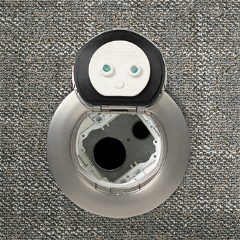 4IN UNWIRED PT ASSEMBLY SN