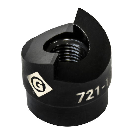 1/2" Conduit Size Slug-Buster® Punch