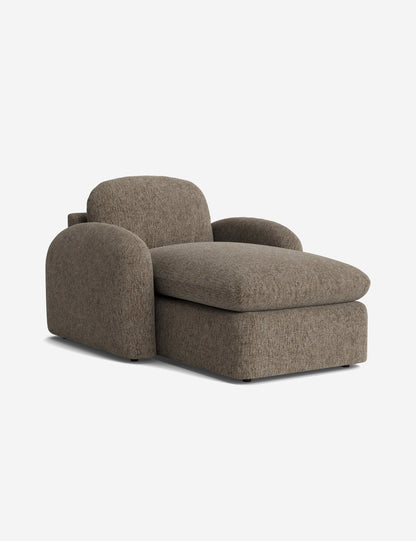 Neve Chaise by Aimee Song