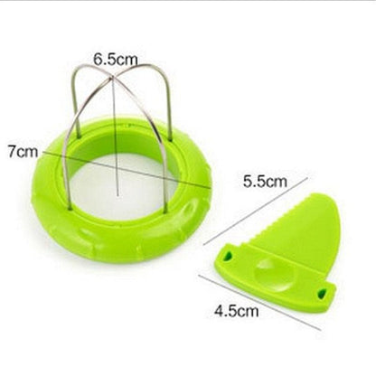 Effortless Kiwi Cutter