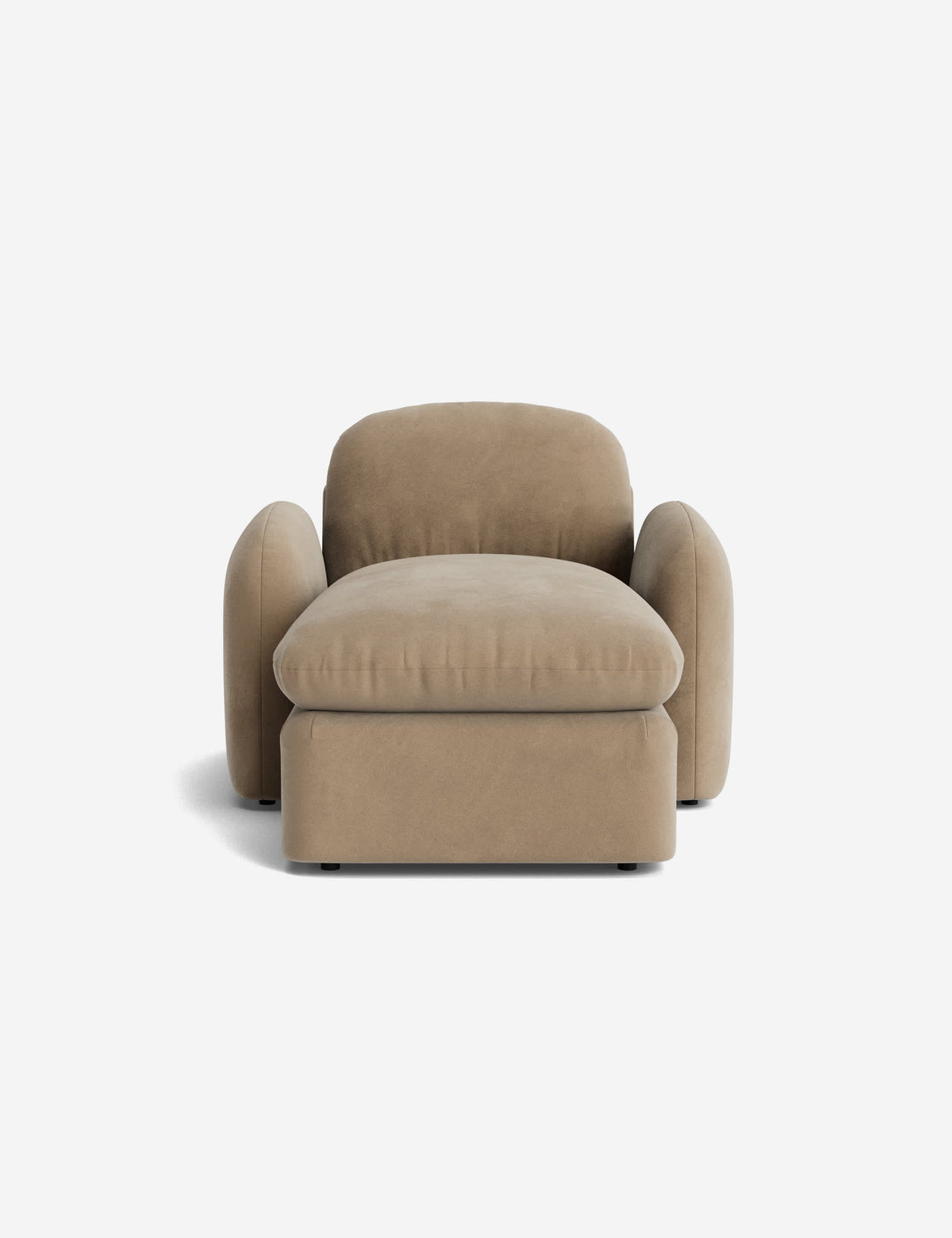 Neve Chaise by Aimee Song